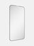 BodyGuardz ECO PRTX Synthetic Glass for Apple iPhone 13 mini, , large